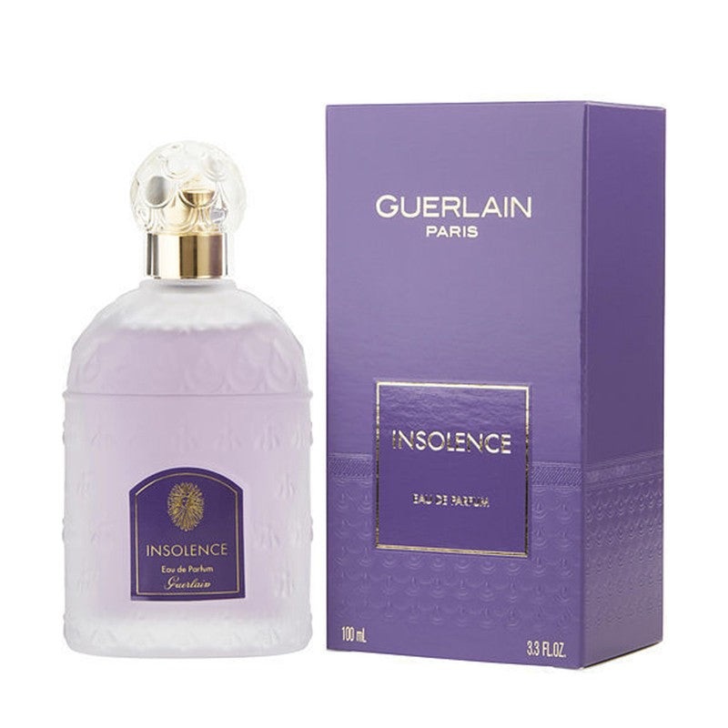 Guerlain Insolence (New Packaging) 100ml EDP (L) SP