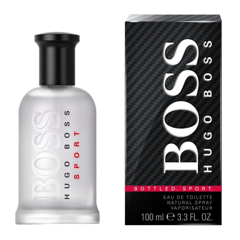 Hugo Boss Boss Bottled Sport 100ml EDT (M) SP