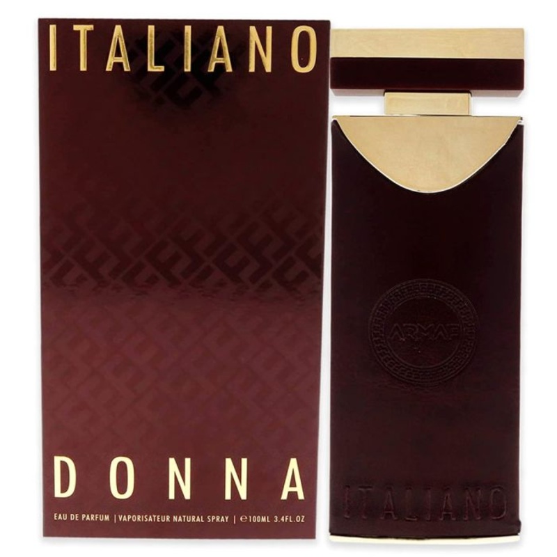 Italiano Donna by Armaf for Women
