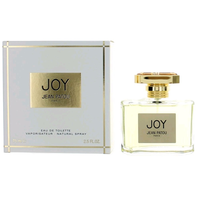 Jean Patou Joy EDT Spray (W) 30ML