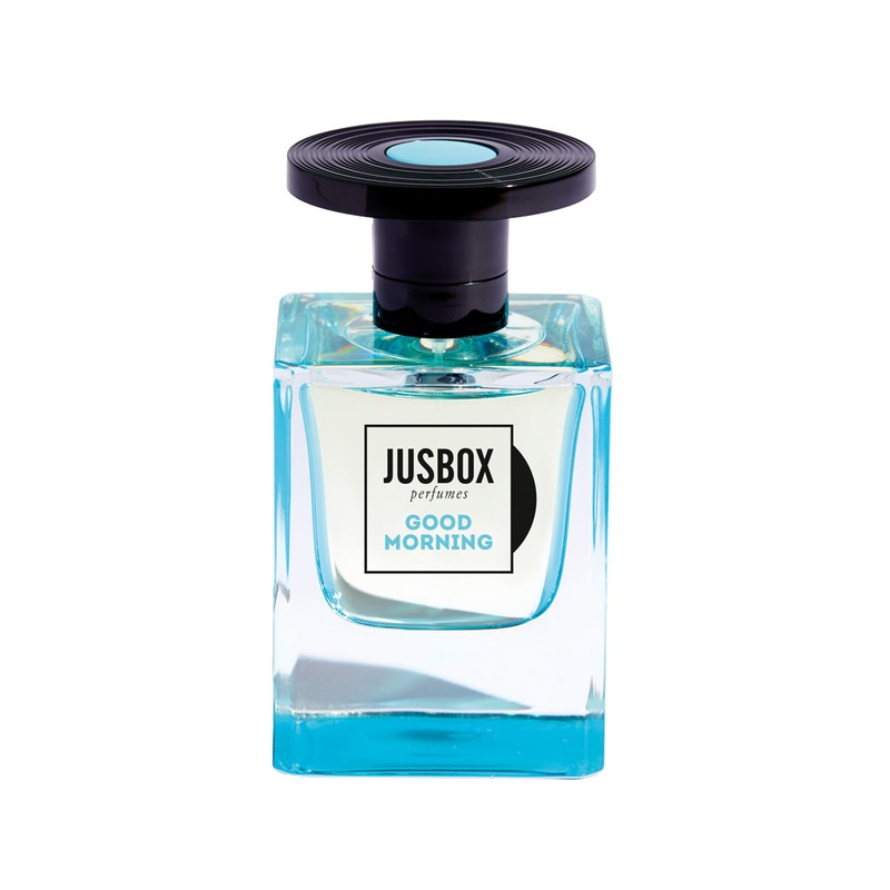 Jusbox - Good Morning - Edp 78ml