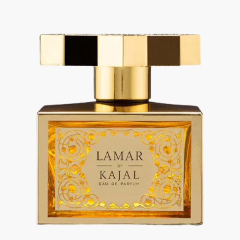 Kajal Lamar EDP 3.4 oz / 100 ml Retail Bottle