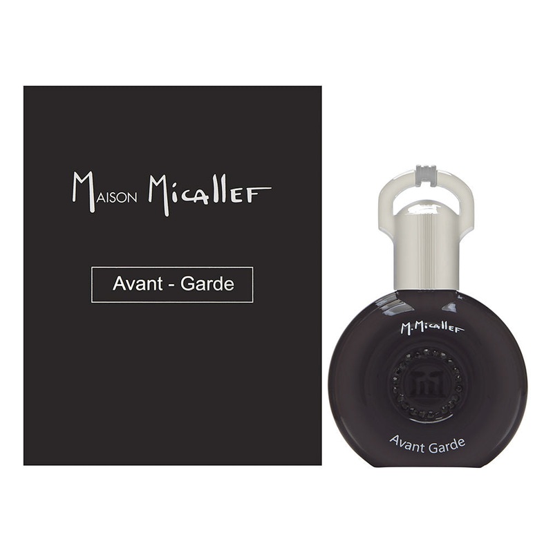 M.Micallef Avant-Garde for Men 1.02 Eau de Parfum Spray