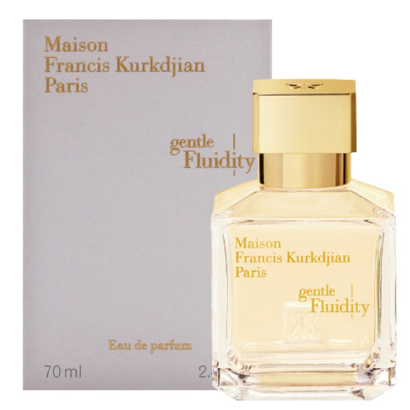 Maison Francis Kurkdjian Gentle Fluidity Gold 2.4 oz / 70 ml