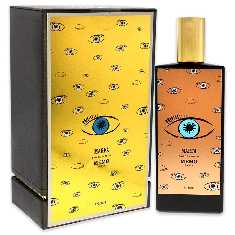 Memo Marfa 75ML EDP Spray (W)(M)