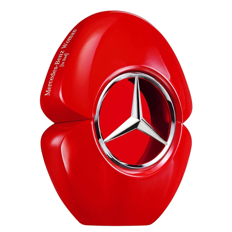 Mercedes-Benz Woman In Red by Mercedes-Benz 1ml Sample Spray