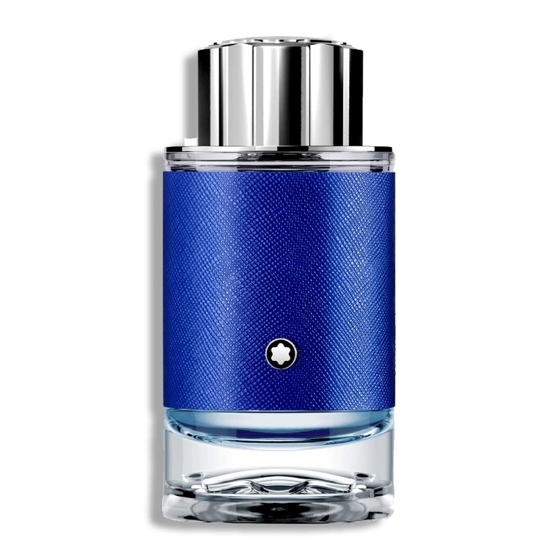 Montblanc Explorer Ultra Blue EDP for Men 100ml