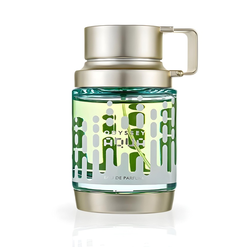 Odyssey Aqua Eau de Parfum 3.4 oz.