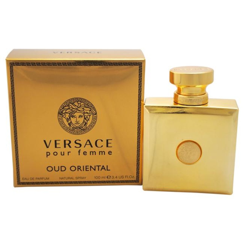 Oud Oriental Eau De Parfum 3.4 oz.