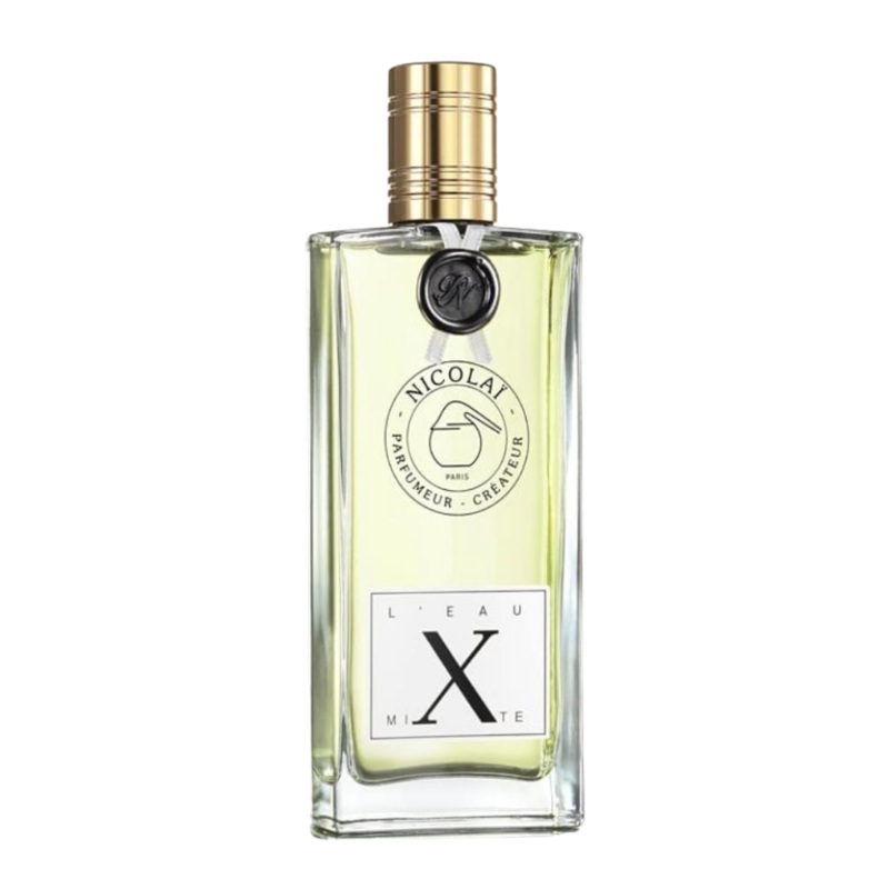 Parfums de Nicolai L'Eau Mixte Eau de parfum 3.4 oz / 100 ml