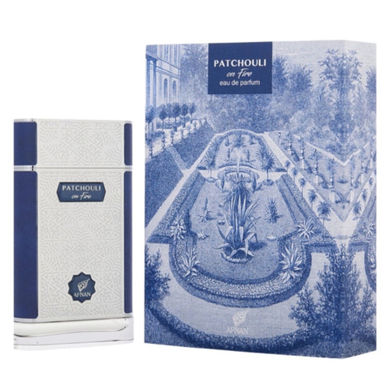 Patchouli On Fire Eau de Parfum 3.4 oz / 100 ml