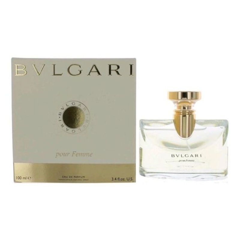 Pour Femme by Bvlgari for Women