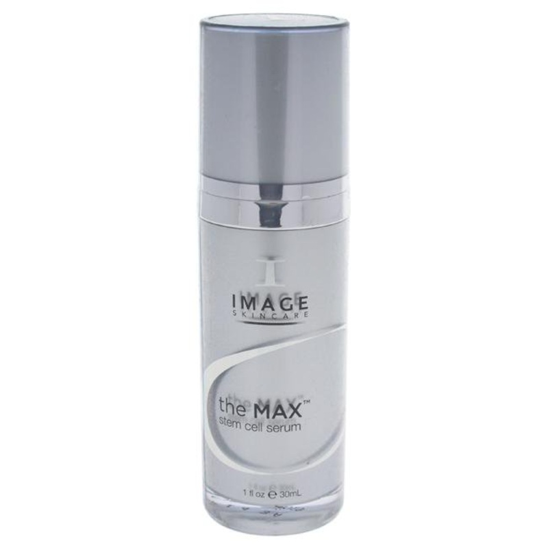The Max Stem Cell Serum