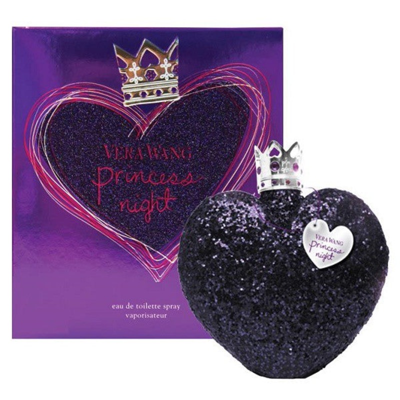 Vera Wang Princess Night 50ML EDT Spray (W)