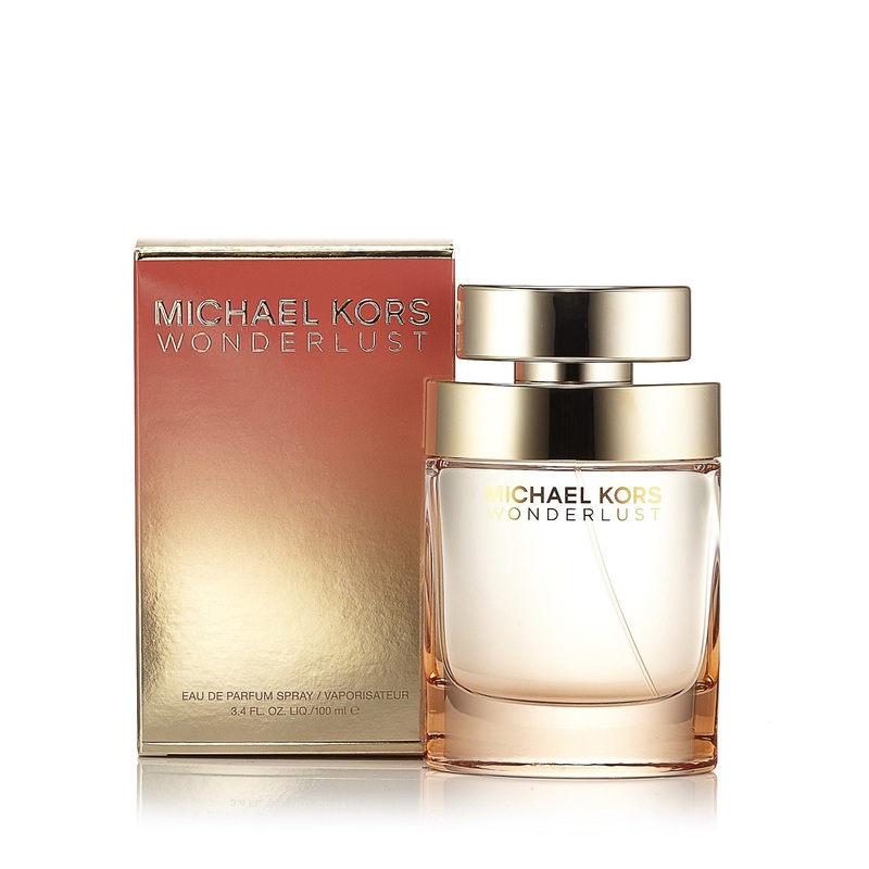 Wonderlust Perfume 1.7 oz.