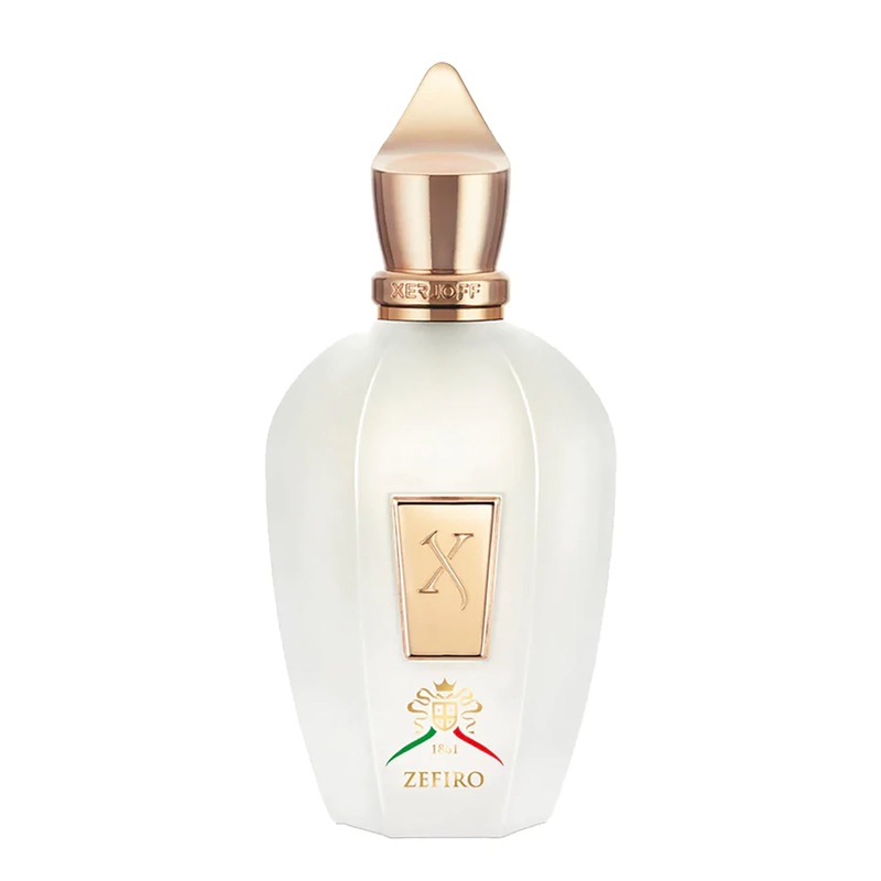 Xerjoff XJ 1861 Zefiro Eau de Parfum Unisex 1ml