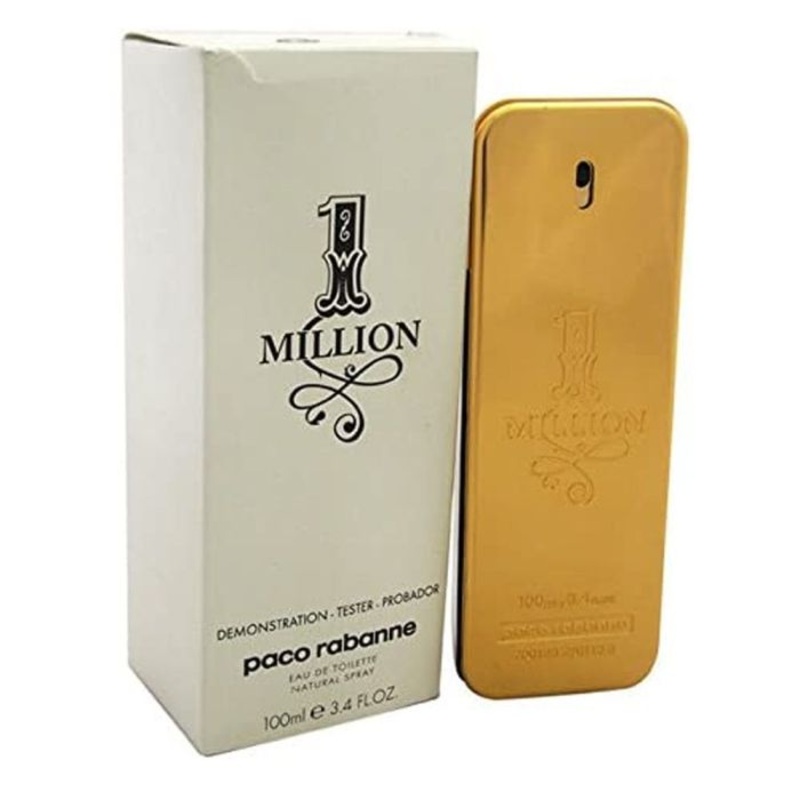 1 Million by Paco Rabanne for Men
