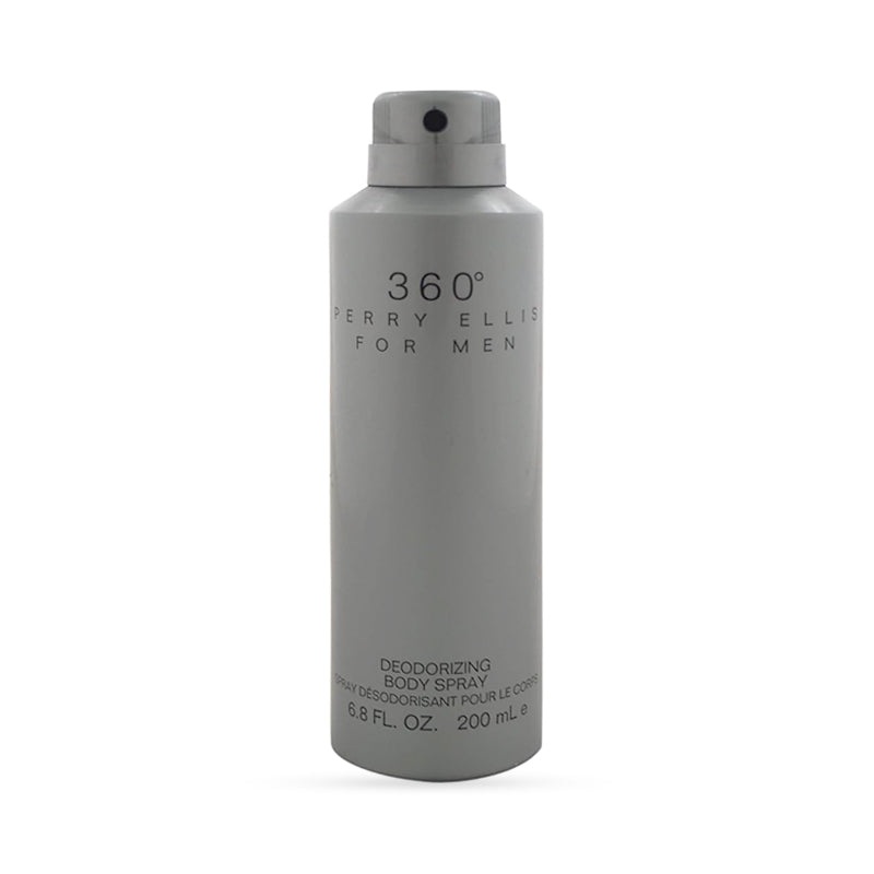 360 Men Deodorant Spray 6.8 oz