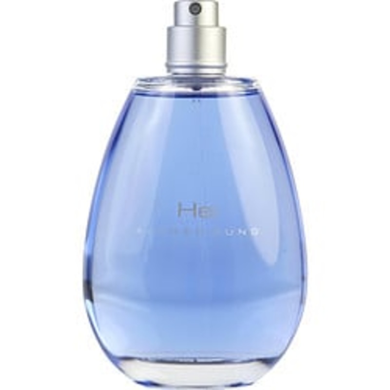 Alfred Sung Hei Tester EDT Spray 3.4 Oz ( No Cap ) Cologne by Alfred Sung for Men