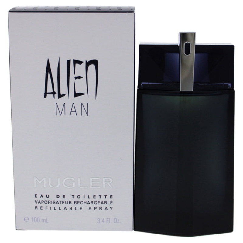 Alien Man Eau De Toilette 1.7 oz.