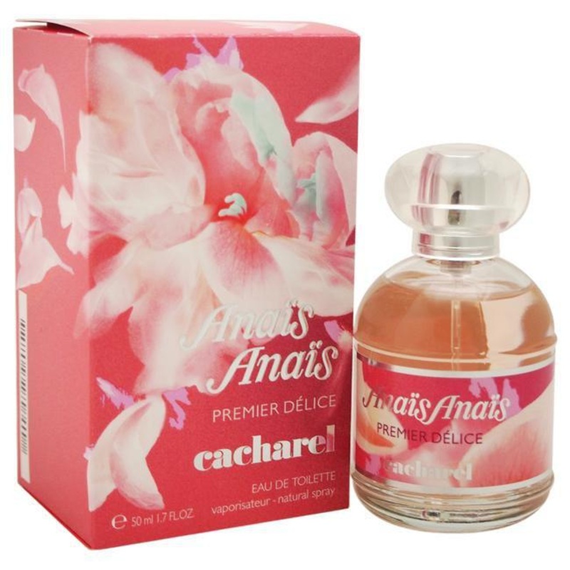 Anais Anais Premier Delice Perfume 3.4 oz.