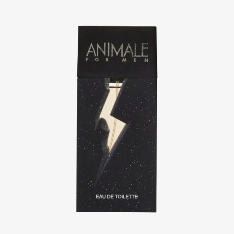 Animale For Men By Animale Eau De Toilette Spray 3.4 oz