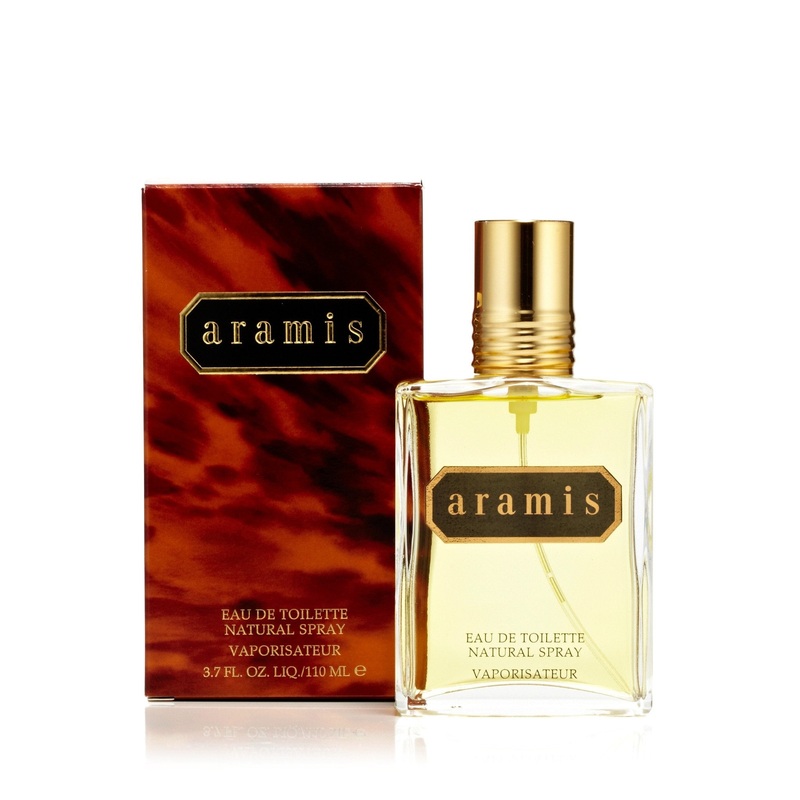 Aramis Eau De Toilette 2.0 oz.