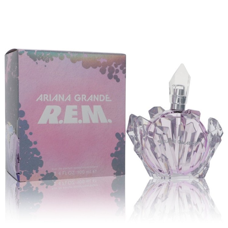 Ariana Grande R.E.M. by Ariana Grande Eau De Parfum Spray 3.4 oz for Women - Premium Designer Fragrance