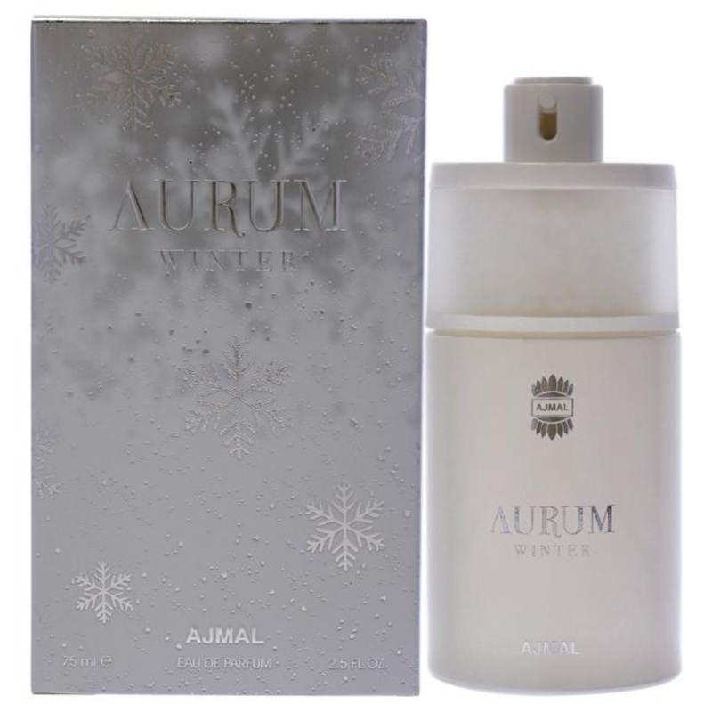 Aurum Winter Perfume 2.5 oz.
