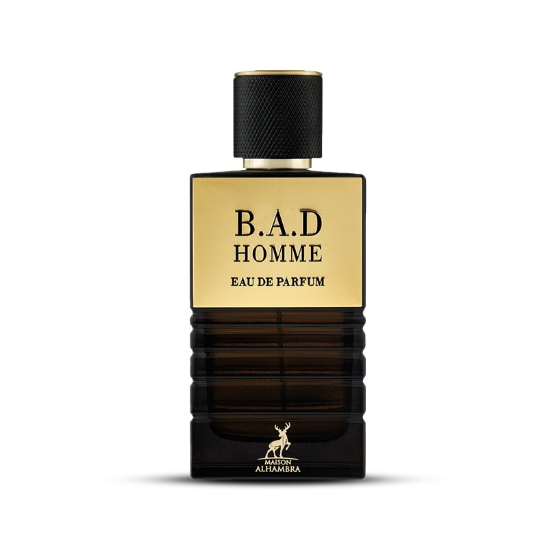B.A.D. Homme EDP 3.4 oz
