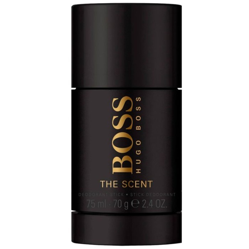 Boss The Scent Deodorant stick by Hugo Boss for Men