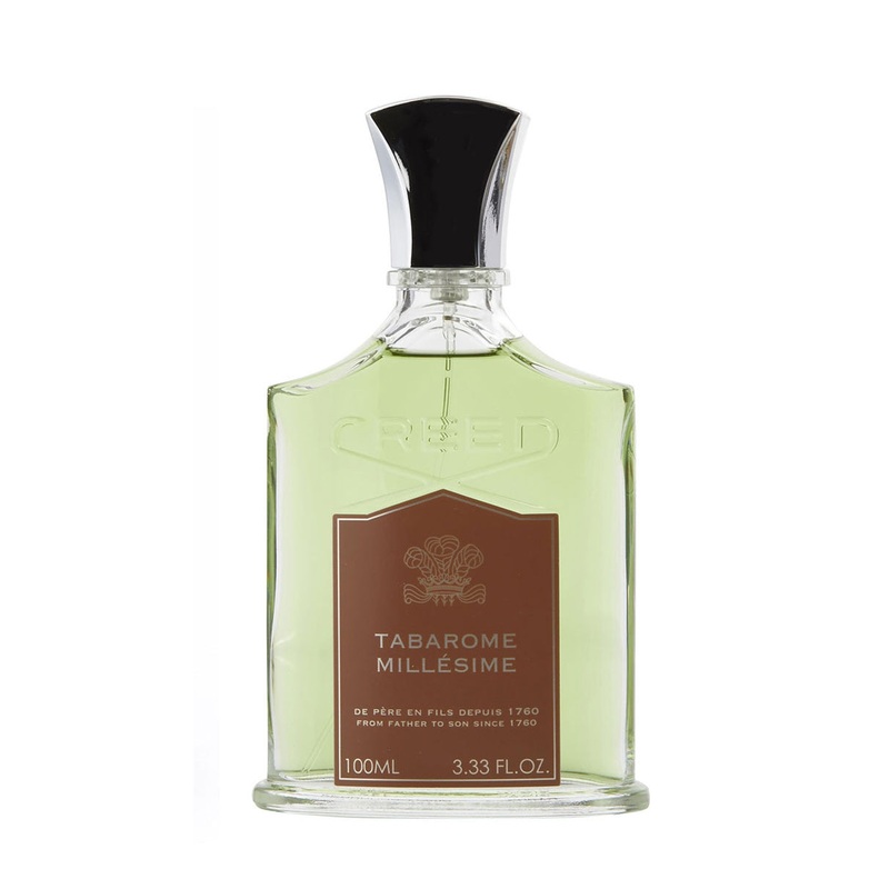 Creed Tabarome Eau de Parfum for Men - Box Item 5ml Atomizer Black