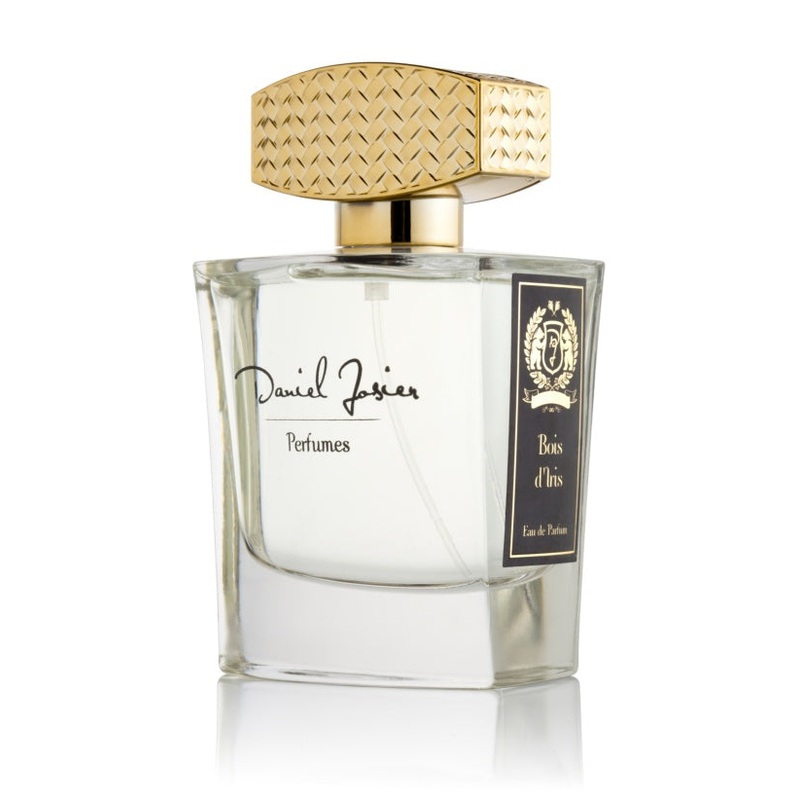 Daniel Josier Bois d'iris 3.4 oz EDP U