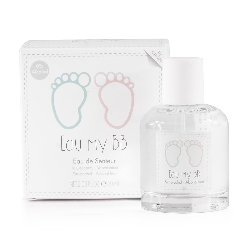 Eau My Bb For Girls 2.03 oz.