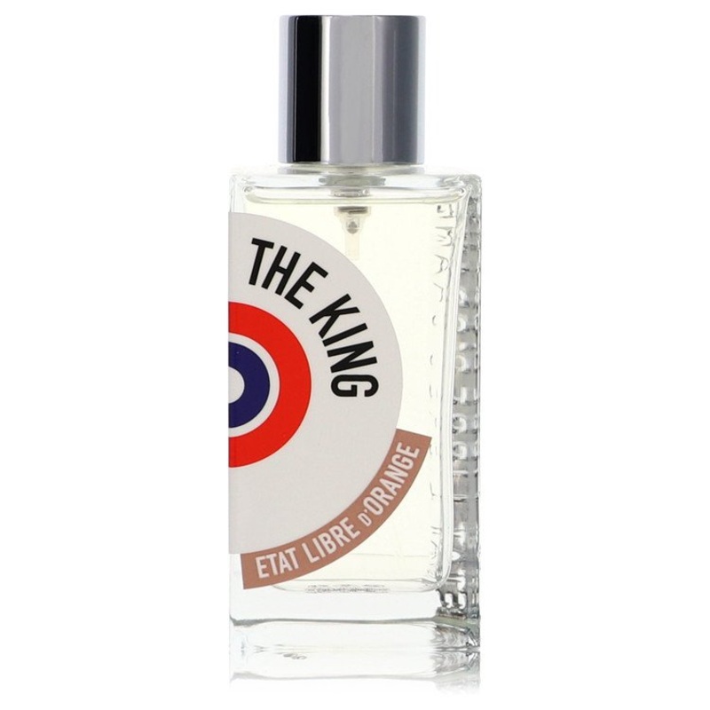 Exit The King by Etat Libre D'orange Eau De Parfum Spray (Tester) 3.4 oz / 100 ml for Men