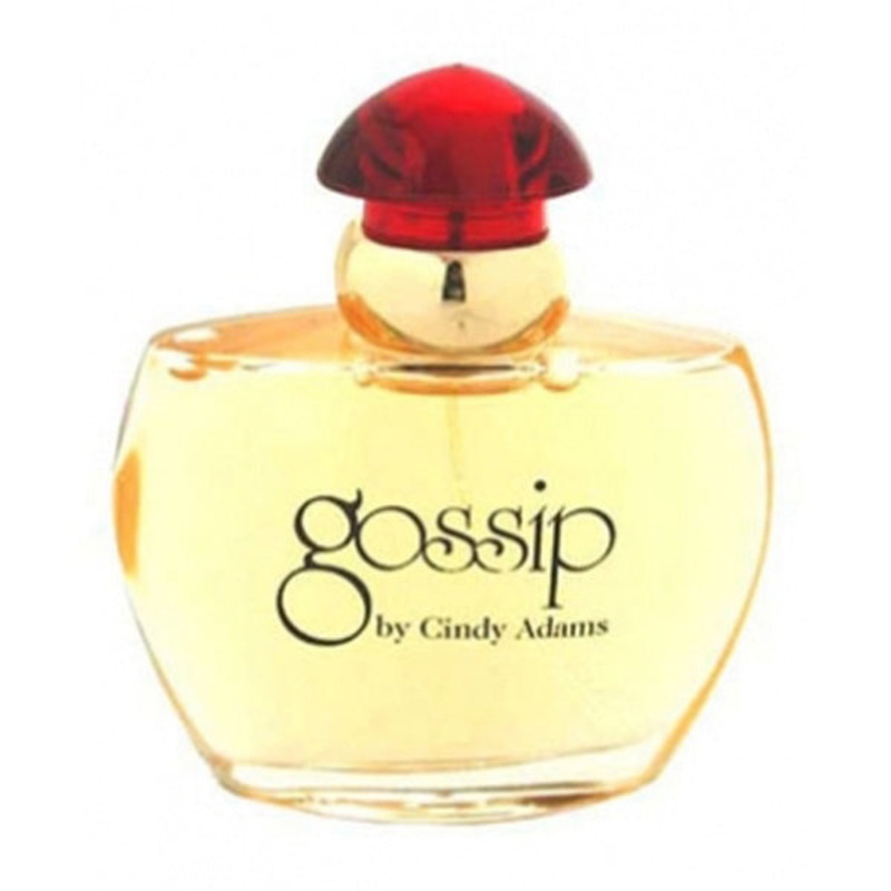 Gossip by Cindy Adams 1.0 Oz. Eau De Cologne For Women