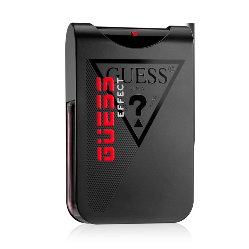 Guess Effect 100ML EDT Spray (M)