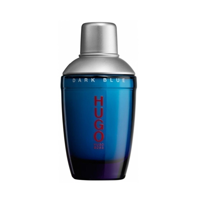 Hugo Boss Dark Blue EDT for Men 75mL