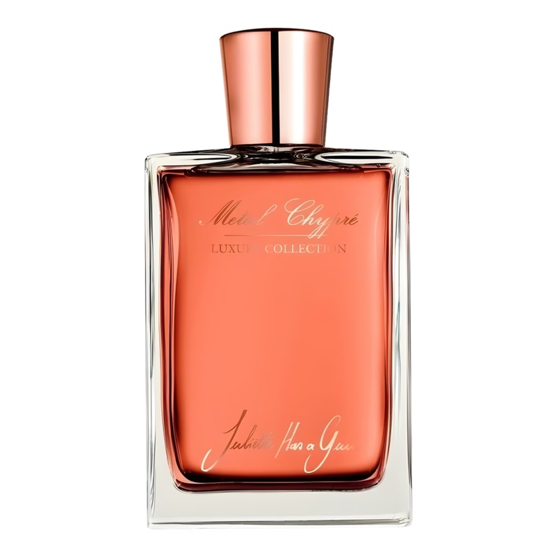 Juliette Has a Gun Metal Chypre 10 ml