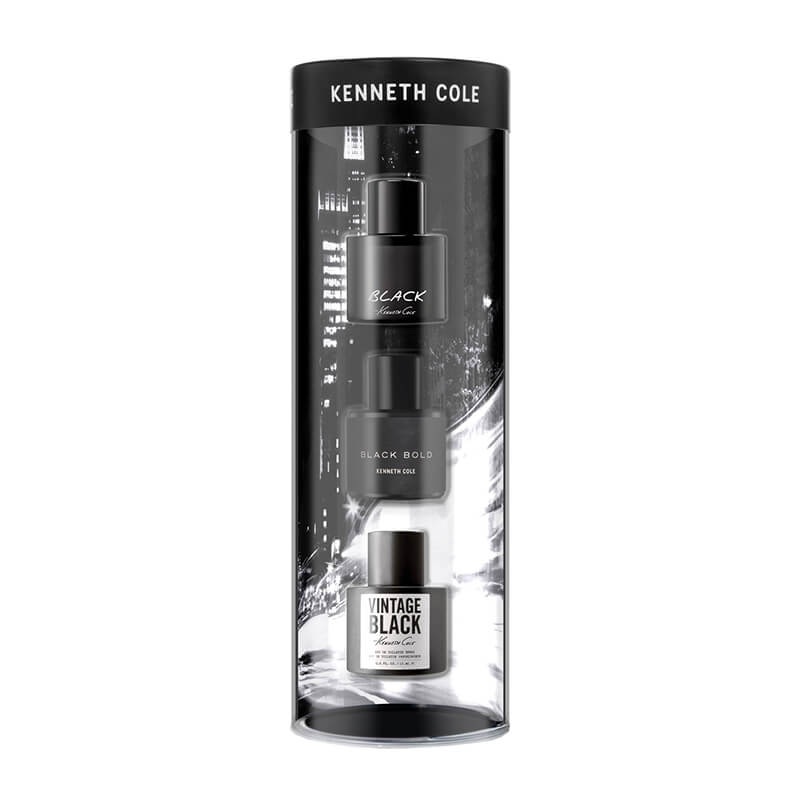 Kenneth Cole Mini Collection 3pc Set 315ml (M)