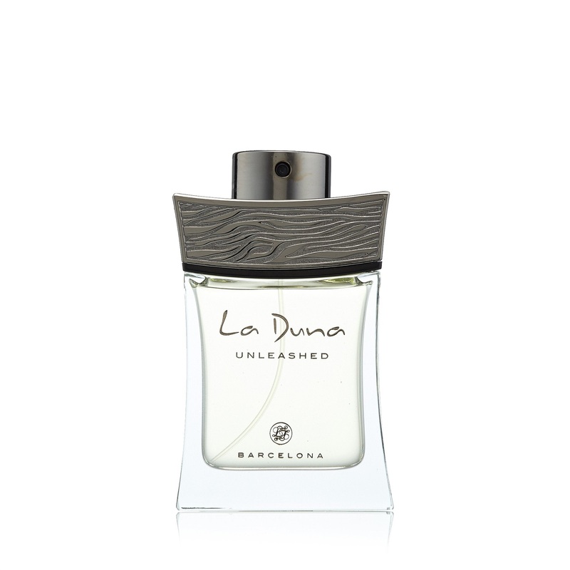 La Duna Unleashed Eau De Parfum 3.0 oz.