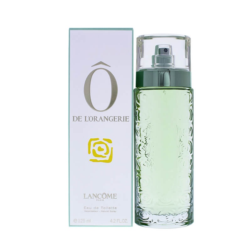 Lancome O De L'Orangerie 125ml EDT (L) SP
