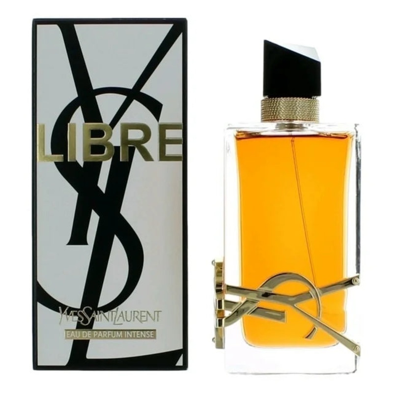 Libre Intense Perfume 1.0