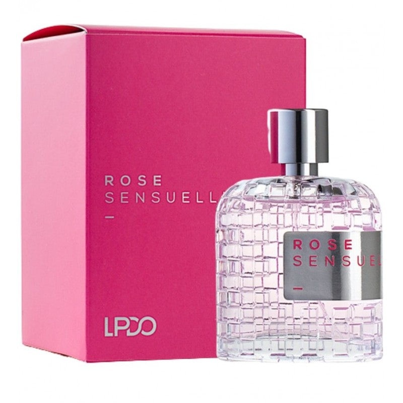 LPDO Rose Sensuelle 3.4 oz EDP for women