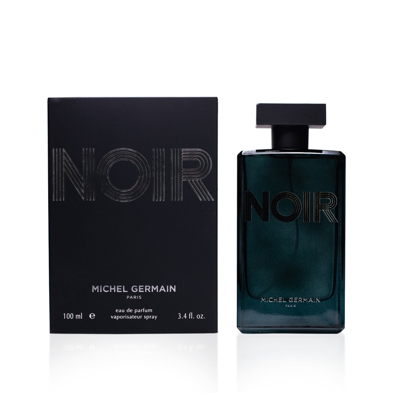 Noir Cologne 3.4 oz.