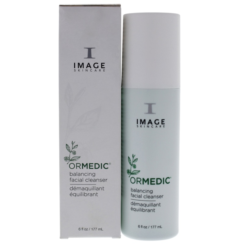 Ormedic Balancing Facial Cleanser