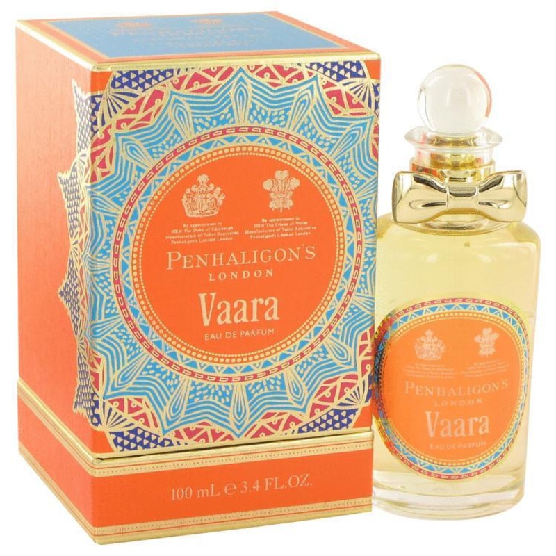 Penhaligons Vaara 3.4 oz EDP for woman