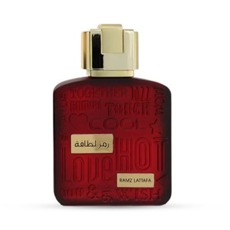 Ramz Gold EDP 3.4 oz