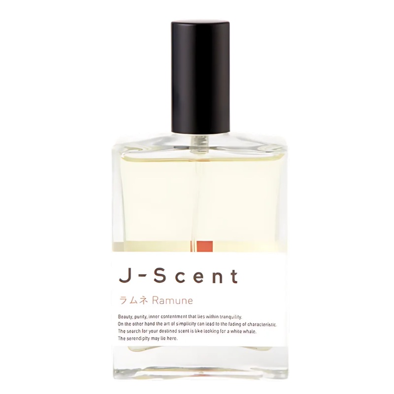 SAMPLE - J-Scent Ramune EDP 1mL Sample (15 Sprays)