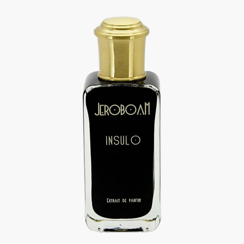 SAMPLE - Jeroboam Insulo Extrait 1mL Manufacturer Sample (15 Sprays)